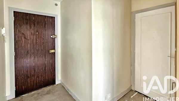 Appartement à vendre 2 pièces 38 m² Vannes