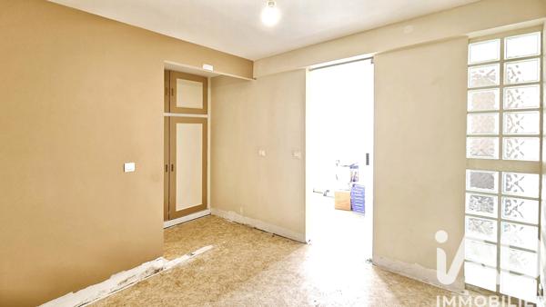 Appartement à vendre 2 pièces 38 m² Vannes
