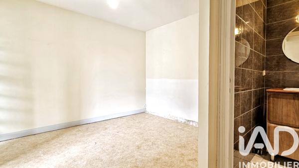 Appartement à vendre 2 pièces 38 m² Vannes
