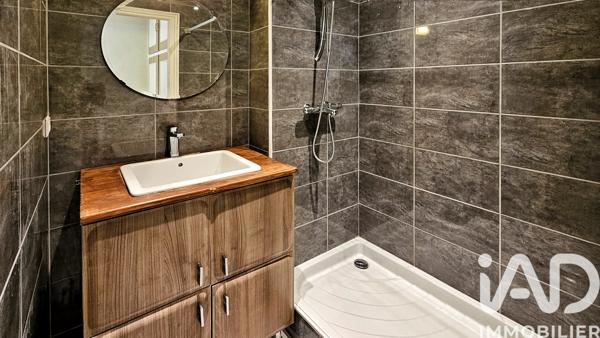 Appartement à vendre 2 pièces 38 m² Vannes