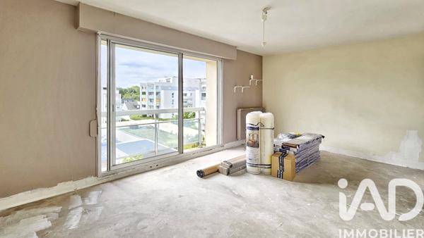 Appartement à vendre 2 pièces 38 m² Vannes