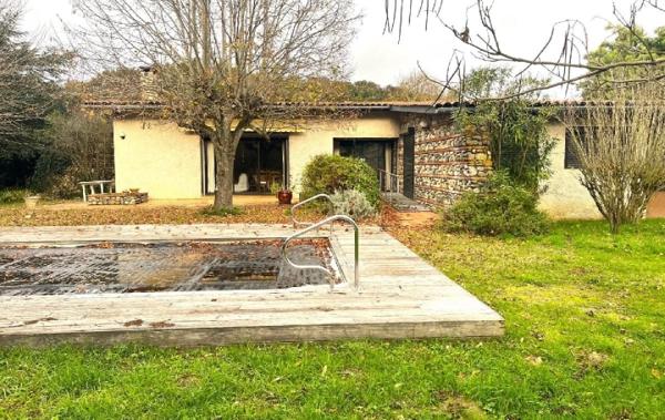 Vente Maison Labarthe-sur-leze   