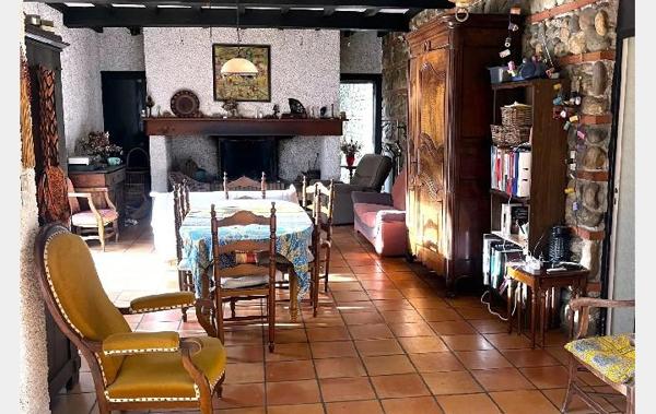 Vente Maison Labarthe-sur-leze   