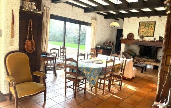 Vente Maison Labarthe-sur-leze   