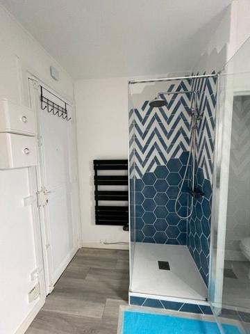 Appartement à vendre |  Paris 15 |  1 pièce | 10 m²