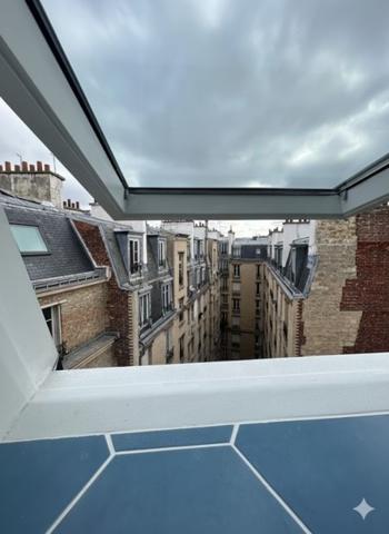 Appartement à vendre |  Paris 15 |  1 pièce | 10 m²