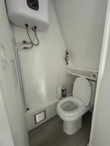 Appartement à vendre |  Paris 15 |  1 pièce | 10 m²