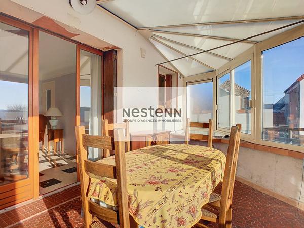 À acheter en Essonne, Maison individuelle, 3 chambres sous-sol total, jardin, 5 minutes à pied des commerces, 5 minutes à pied de l'école élémentaire, 40 minutes de Paris en RER C