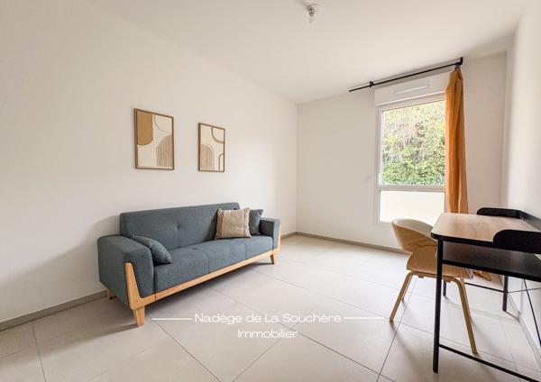 Aix-en-Provence (13100) Appartement T4 Aix en Provence avec jardin