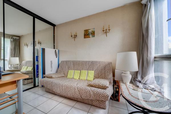 Appartement F3 à vendre  3 pièces - 62,13 m2 MONTROUGE - 92