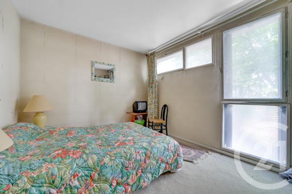 Appartement F3 à vendre  3 pièces - 62,13 m2 MONTROUGE - 92