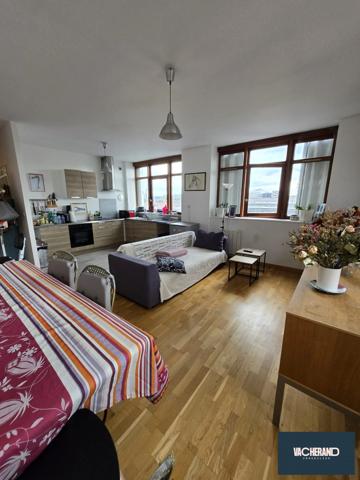 BEL APPARTEMENT SUR LILLE
