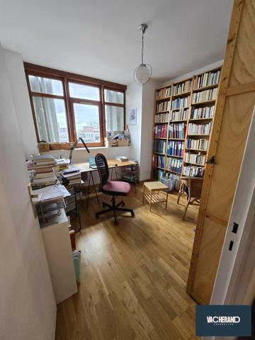 BEL APPARTEMENT SUR LILLE