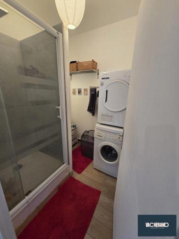 BEL APPARTEMENT SUR LILLE