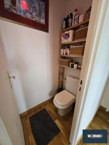 BEL APPARTEMENT SUR LILLE