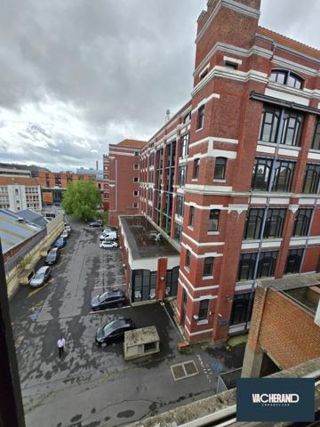 BEL APPARTEMENT SUR LILLE