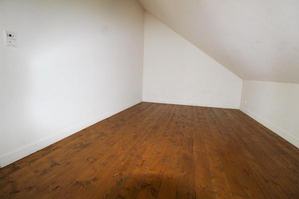 Grande maison familiale de 148 m² avec dépendances