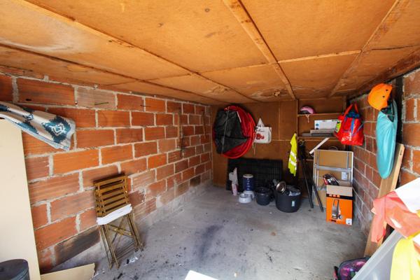 Grande maison familiale de 148 m² avec dépendances