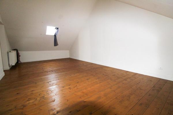 Grande maison familiale de 148 m² avec dépendances