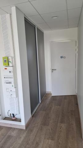 Divers à louer à Trélazé dans le Maine-et-Loire (49800), ref : 49013