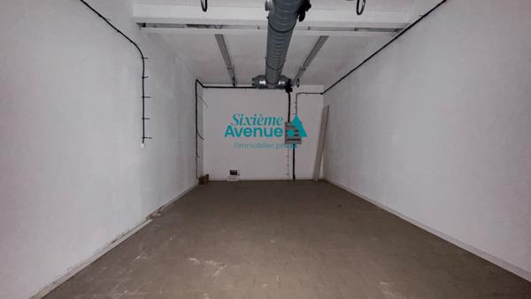 Murs 290 m2