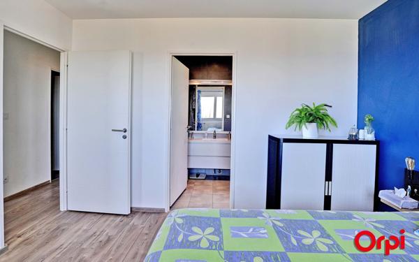 Maison à vendre    5 pièces •  Bourgoin-Jallieu