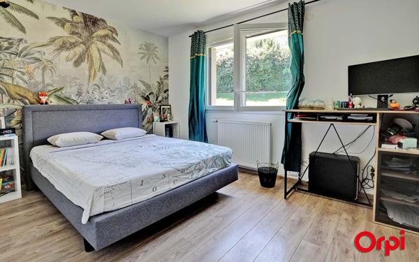 Maison à vendre    5 pièces •  Bourgoin-Jallieu