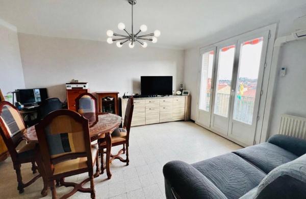Appartement T3 , 70000€  Idéal 1 er Achat ou investissement locatif