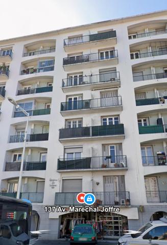 Appartement T3 , 70000€  Idéal 1 er Achat ou investissement locatif