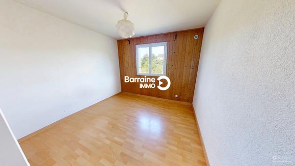 Vente appartement à Brest, 5 pièces 110m²