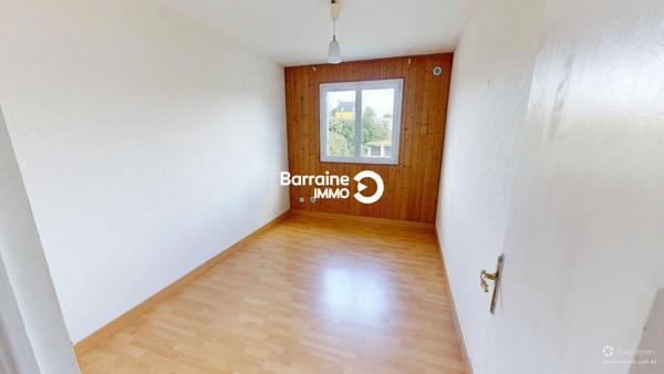 Vente appartement à Brest, 5 pièces 110m²
