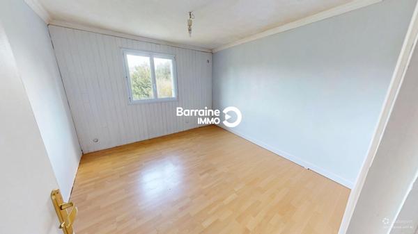 Vente appartement à Brest, 5 pièces 110m²