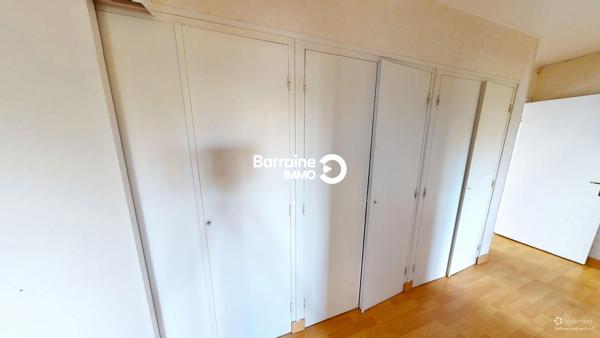 Vente appartement à Brest, 5 pièces 110m²