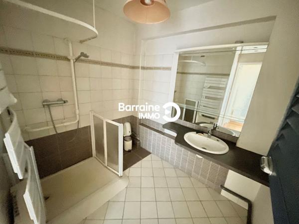Vente appartement à Brest, 5 pièces 110m²