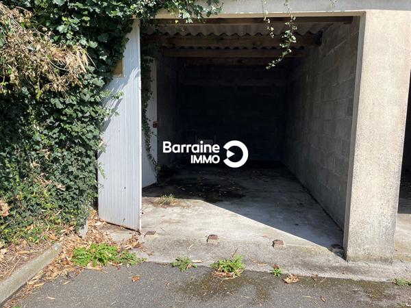 Vente appartement à Brest, 5 pièces 110m²