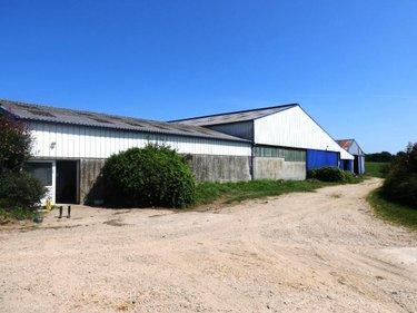 Divers à vendre à Le Saint dans le Morbihan (56110), ref : 56075-2414