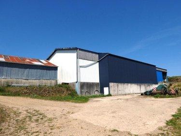 Divers à vendre à Le Saint dans le Morbihan (56110), ref : 56075-2414