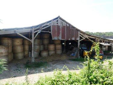 Divers à vendre à Le Saint dans le Morbihan (56110), ref : 56075-2414