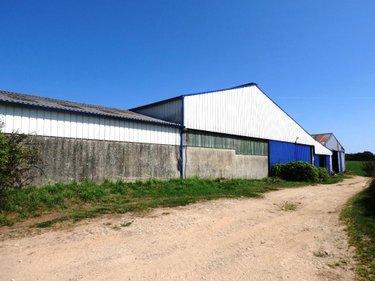 Divers à vendre à Le Saint dans le Morbihan (56110), ref : 56075-2414