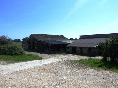 Divers à vendre à Le Saint dans le Morbihan (56110), ref : 56075-2414