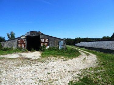 Divers à vendre à Le Saint dans le Morbihan (56110), ref : 56075-2414