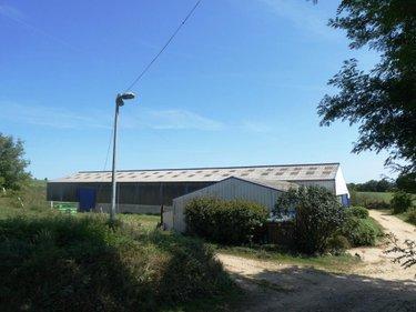 Divers à vendre à Le Saint dans le Morbihan (56110), ref : 56075-2414