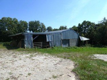 Divers à vendre à Le Saint dans le Morbihan (56110), ref : 56075-2414