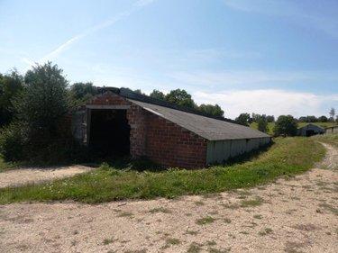 Divers à vendre à Le Saint dans le Morbihan (56110), ref : 56075-2414