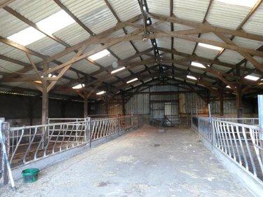 Divers à vendre à Le Saint dans le Morbihan (56110), ref : 56075-2414