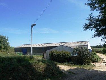 Divers à vendre à Le Saint dans le Morbihan (56110), ref : 56075-2414