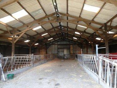 Divers à vendre à Le Saint dans le Morbihan (56110), ref : 56075-2414