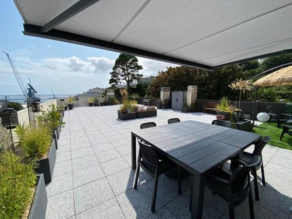 Appartement à vendre |  Brest |  5 pièces | 104 m²