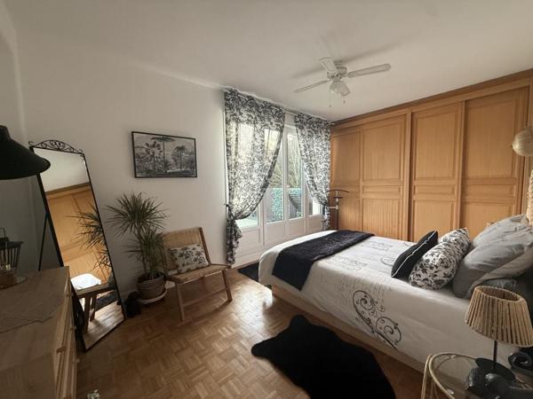 Appartement à vendre |  Brest |  5 pièces | 104 m²