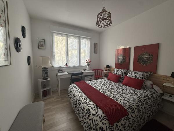 Appartement à vendre |  Brest |  5 pièces | 104 m²